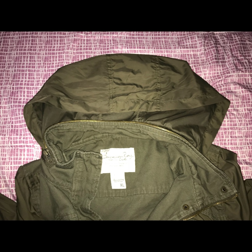 Jacket - Picture 5 of 6